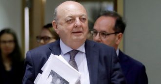 Copertina di “Pichetto spieghi la scelta dell’ex McKinsey”