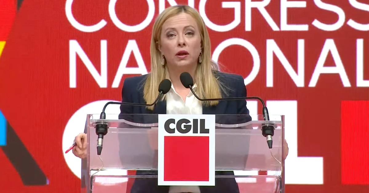 L’abolizione del 