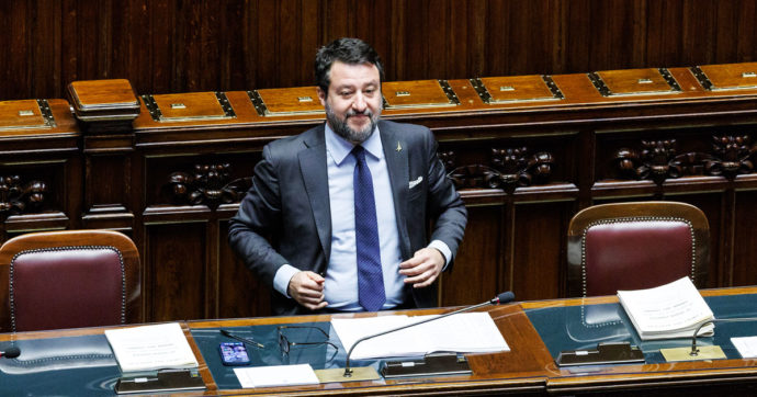 L’asse Chigi-Colle contro il pasticcio del Ponte di Salvini