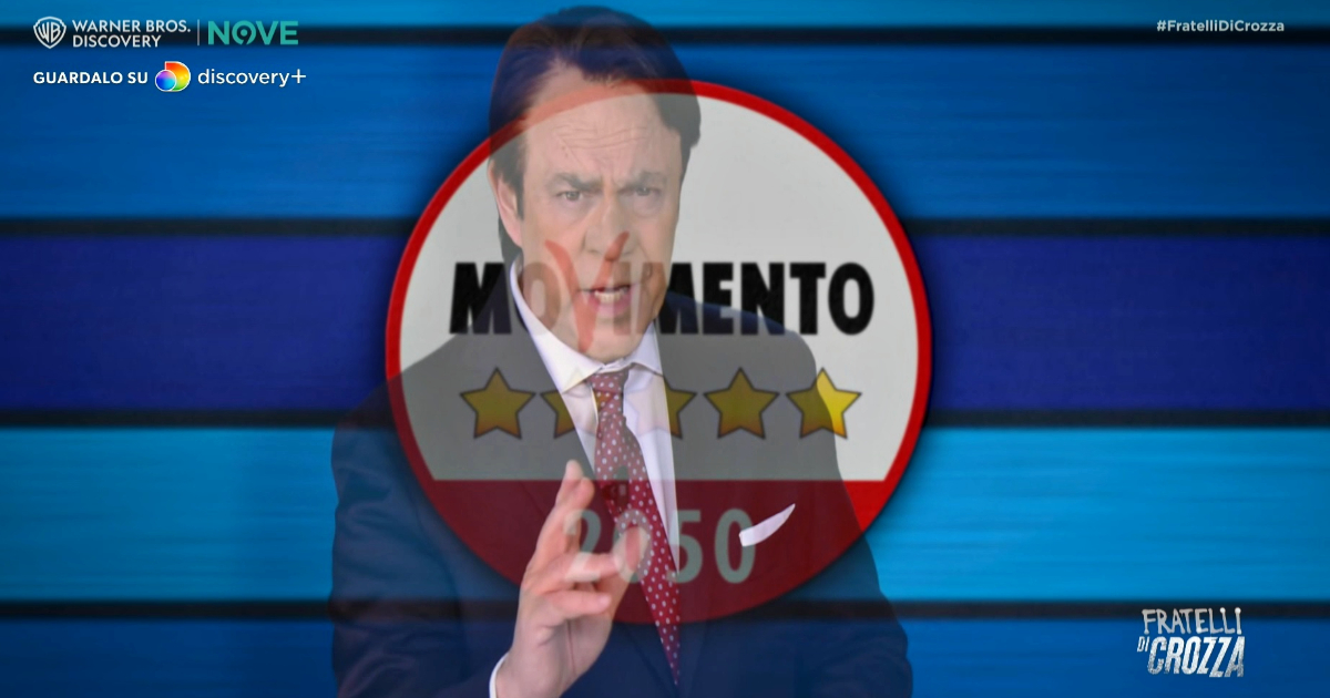 Perché Conte 