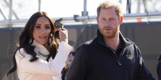 Copertina di “Meghan e Harry pronti a divorziare?”. Ecco cosa ha innescato la crisi di coppia