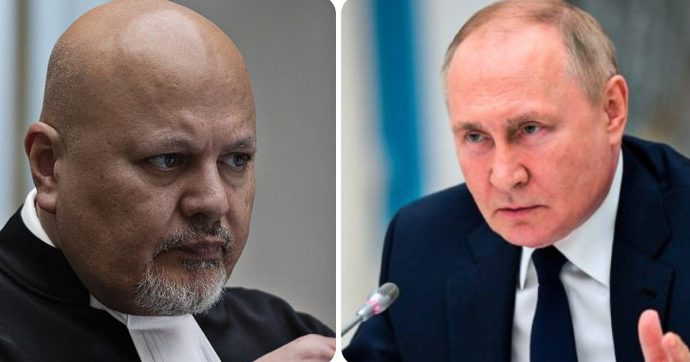 Ucraina, la diretta – Il procuratore della Corte penale: “Putin può essere processato come i nazisti e Milosevic”. Putin in Crimea