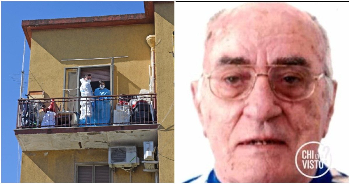 Raffaele Lioce, accumulatore seriale trovato morto in casa sepolto da rifiuti e oggetti: era scomparso da 2 mesi. Il caso anche a Chi l’ha visto?