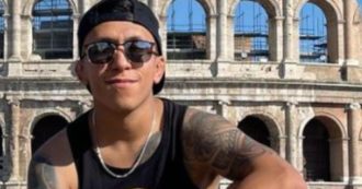 Diffuso video hard, il lottatore Ufc Jeff Molina costretto a fare coming out: “Non ero ancora pronto, molti fan sono omofobi”