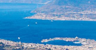 Copertina di Messina, voleva passare lo Stretto con 600mila euro in contanti: denunciato per ricettazione