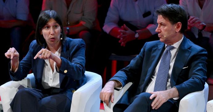 Conte-Schlein, è duello continuo. Sulle armi due risoluzioni opposte