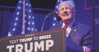 Copertina di “La procura di New York, pagata da Soros, mi arresterà martedì. Riprendiamoci gli Usa”