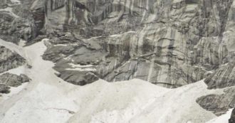 Copertina di Valanga in un canalone sopra Courmayeur: uno sciatore trovato morto, un altro è disperso