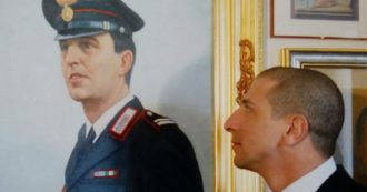 Copertina di Palermo, “riaperte le indagini sulla morte del maresciallo Antonino Lombardo”. La famiglia: “Non si è trattato di un suicidio”