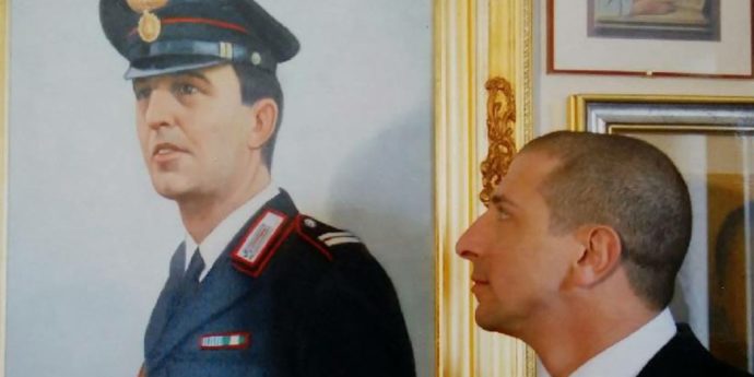 Palermo, “riaperte le indagini sulla morte del maresciallo Antonino Lombardo”. La famiglia: “Non si è trattato di un suicidio”