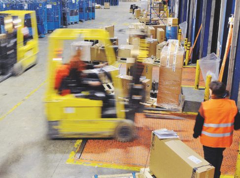 L’app dava gli ordini, non la coop: Despar condannata ad assumere 15 lavoratori