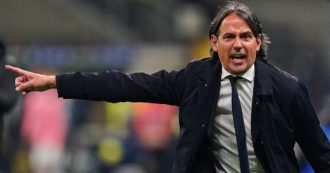 Copertina di Inzaghi furioso dopo Inter-Juve: “È successa un’altra cosa gravissima”. Dura replica di Allegri