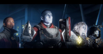 Copertina di Destiny2: L’eclissi – il nuovo capitolo porta novità interessanti per il gameplay, qualche dubbio sulla storia