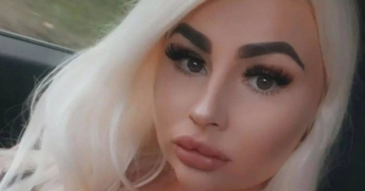 “In carcere non posso incontrare uomini con cui fare sesso, sono scioccata”: lo sfogo della star di Onlyfans Fake Barbie che ha ucciso il marito
