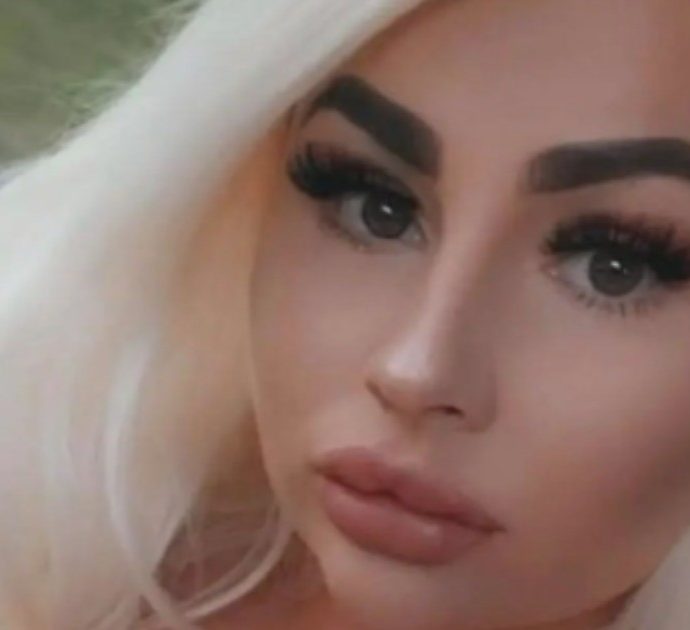 “In carcere non posso incontrare uomini con cui fare sesso, sono scioccata”: lo sfogo della star di Onlyfans Fake Barbie che ha ucciso il marito