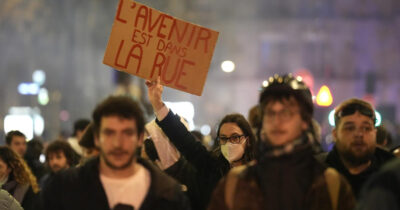Copertina di Sono psicologa e sono molto preoccupata per i giovani e la loro salute mentale