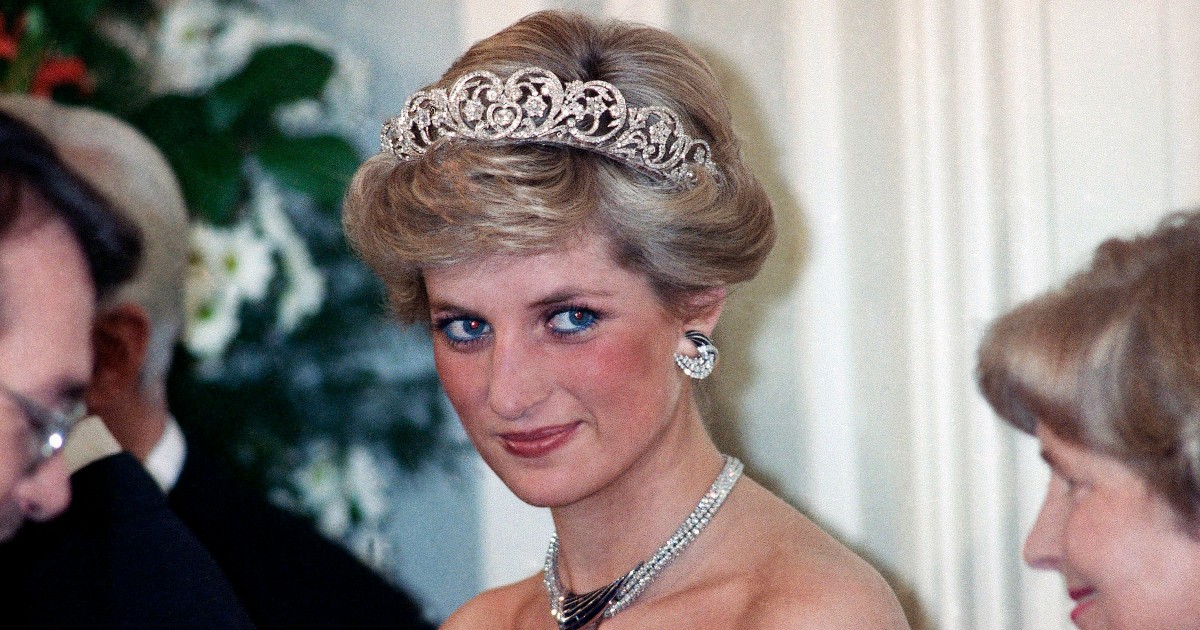 The Crown 