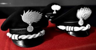 Copertina di Quei tre carabinieri uccisi in via Scobar