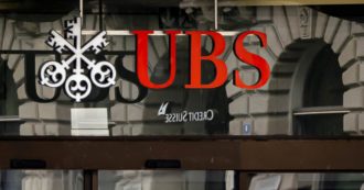 Copertina di Credit Suisse, il salvataggio costerà un terzo del Pil svizzero