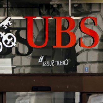 Copertina di Credit Suisse, il salvataggio costerà un terzo del Pil svizzero