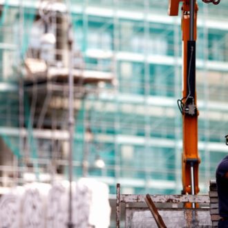 Copertina di Superbonus, il relatore fa il consulente