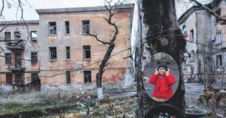 Copertina di Caracciolo: “Xi-Putin, l’incontro non sposterà le sorti del conflitto in Ucraina. È per la guida del Sud”