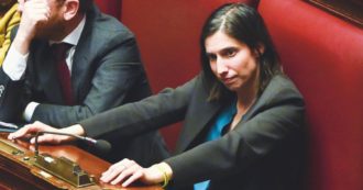 Copertina di Armi all’Ucraina, Schlein arruola i falchi del “vecchio” Pd