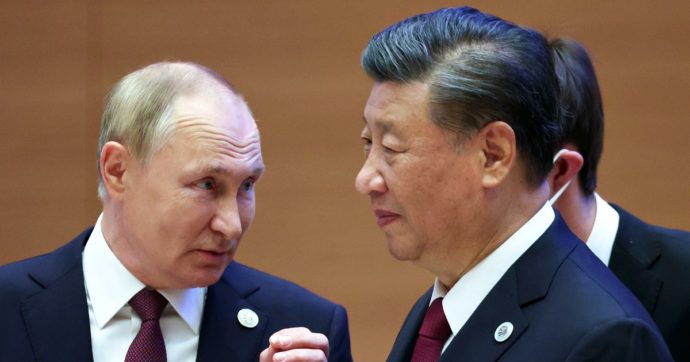 Pechino: la paura del vuoto di potere in Russia e di sostenere Putin, leader indebolito. Ma per ora la Cina minimizza la rivolta della Wagner