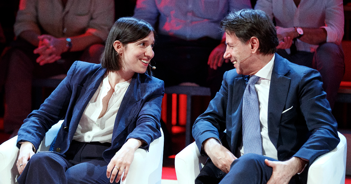 M5s Conte 