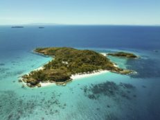 Copertina di Le isole da sogno dove la quotidianità è solo un ricordo