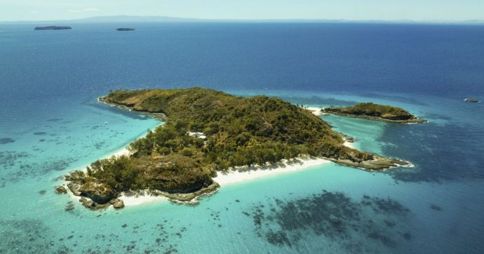 Le isole da sogno dove la quotidianità è solo un ricordo