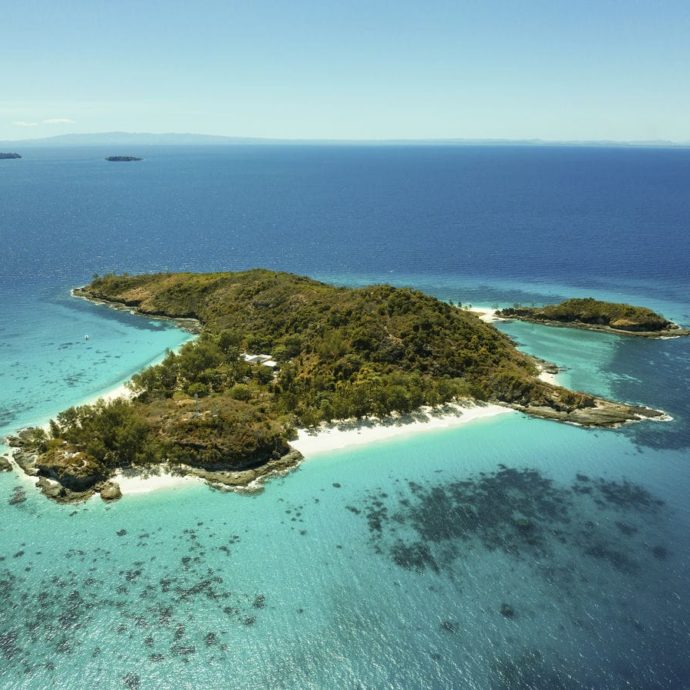 Le isole da sogno dove la quotidianità è solo un ricordo