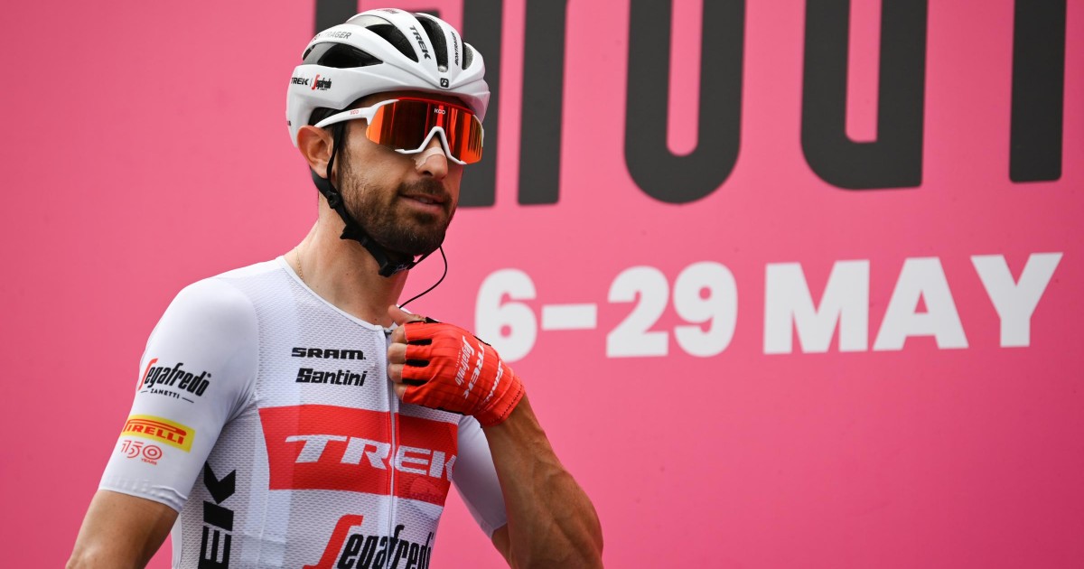 Giro Catalogna 