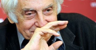 Copertina di Morto il regista Citto Maselli, addio all’artista militante: fu assistente di Antonioni e Visconti e diresse gli Indifferenti