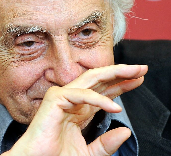 Morto il regista Citto Maselli, addio all’artista militante: fu assistente di Antonioni e Visconti e diresse gli Indifferenti