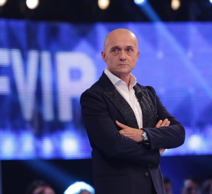Gf Vip, Oriana difende Daniele Dal Moro dopo la squalifica e Signorini sbotta: “Hai detto che ti faceva male, le colpe si pagano”