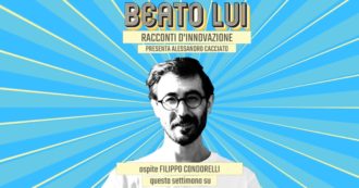 Copertina di Lampade eco sostenibili prodotte grazie alla riforestazione. L’idea imprenditoriale di Filippo Condorelli dichiara guerra alla CO2