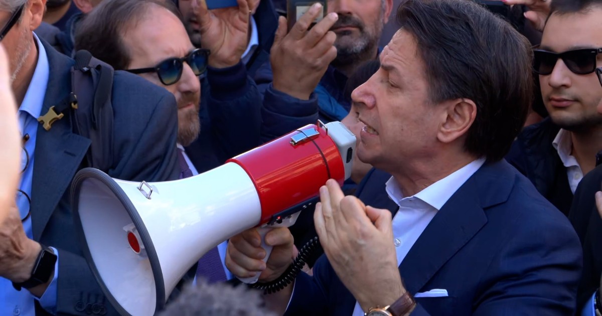 Siamo governo 