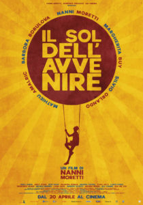 sol dell’avvenire 