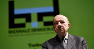 Copertina di Ucraina, Zagrebelsky: “Il mandato d’arresto per Putin? Dissennato”