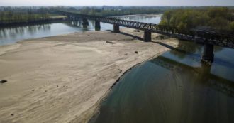 Copertina di La Romagna rischia di diventare zona arida-steppica-calda