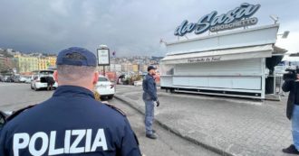 Napoli, omicidio “per caso”: fermato 19enne