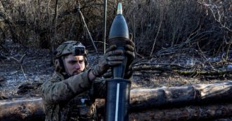 Copertina di Armi inviate gratis? Giorgia mente: già speso 1 miliardo