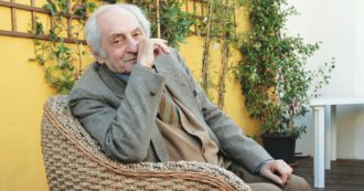 Copertina di Addio al “compagno” Maselli, regista contro gli “Indifferenti”