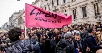 Copertina di Mafia, le parole di Alessandra Dolci al convegno di Libera fanno pensare: lo Stato non vince sempre