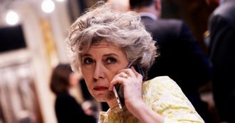 Copertina di Evasione, Pivetti va a processo