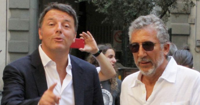 Copertina di Renzi-Presta, non c’è reato: “Contratti all’artista, un investimento a perdere”