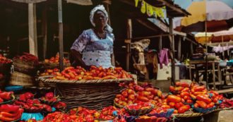 Copertina di La Nigeria di Okparanta, dove l’omosessualità viene ancora lapidata
