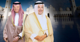 Copertina di Renzi salvato, il Pd non vota la proposta anti-consulenze