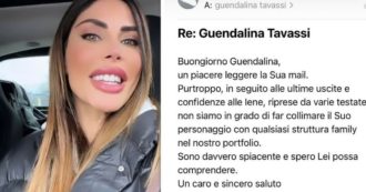 Copertina di Guendalina Tavassi cacciata dall’hotel per famiglie per le sue confessioni hot sul sesso: “Sono sconvolta, gente di m***a. I bambini in qualche modo nascono”